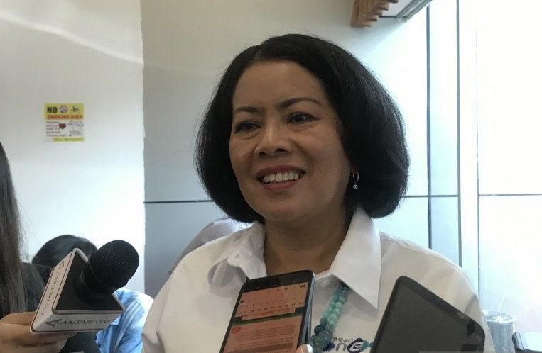 podiumnews.com-Sekjen Kominfo: Pemahaman Literasi Digital Cegah Perundungan Siber